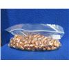 Image 2 : 9MM 124gr FCP RN Bullets - Bag of Approx. 120