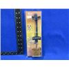 Image 1 : NEW - DNZ Products Game Reaper 30MM Rings & Base - Browning A-Bolt LA
