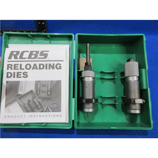 NEW - RCBS 308 Marlin Express FL 2 Die Set