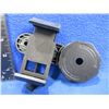 Image 1 : Cell Phone - Telescope/Rifle Scope/Spotting Scope Adaptor Mount