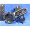 Image 2 : Cell Phone - Telescope/Rifle Scope/Spotting Scope Adaptor Mount
