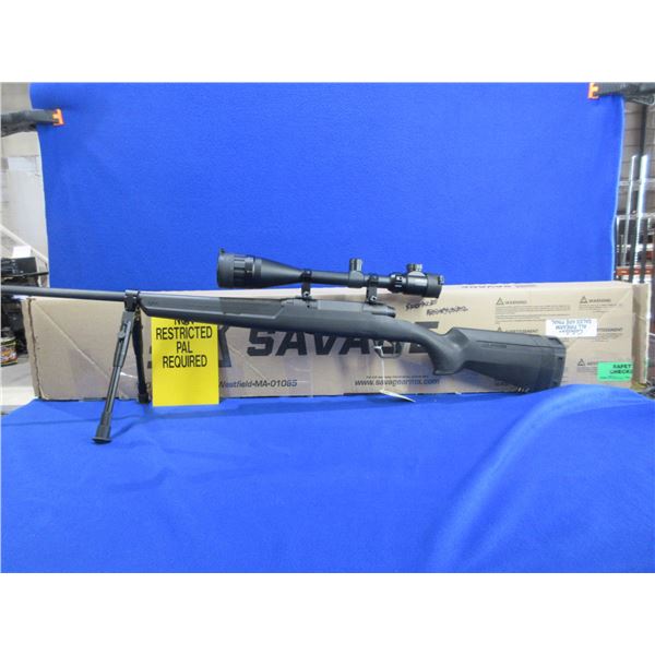 Non-Restricted - Savage Model Axis in 223 Rem