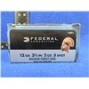 Image 2 : 12 Ga. 3 1/2" Federal Shotshells (Pick Up or Ship by UPS Only)