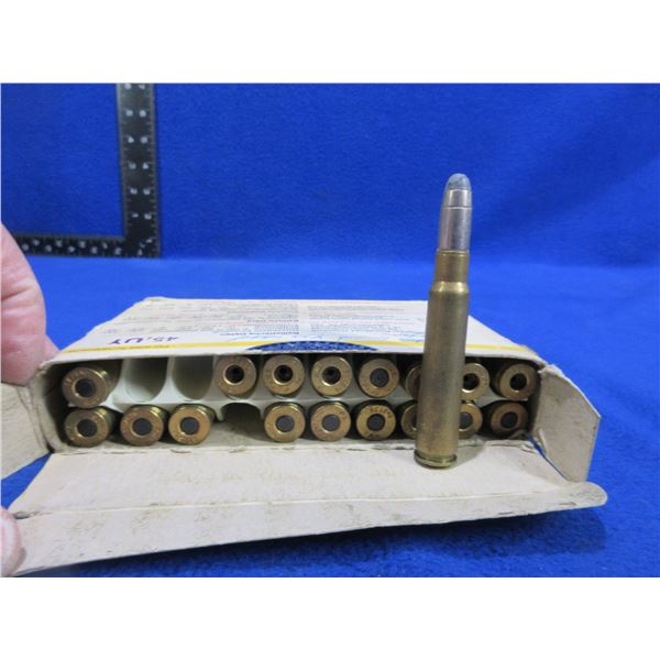 8X57IS 196gr RN SP RWS Cartridges (Pick Up or Ship by UPS Only)