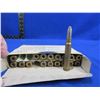 Image 1 : 8X57IS 196gr RN SP RWS Cartridges (Pick Up or Ship by UPS Only)