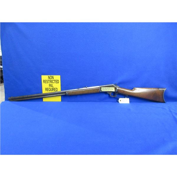Non-Restricted - Marlin Safety Model 1894 in 25-20 M