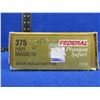 Image 2 : 375 H&H Mag 300gr Nosler Partition (Pick Up or Ship by UPS Only)
