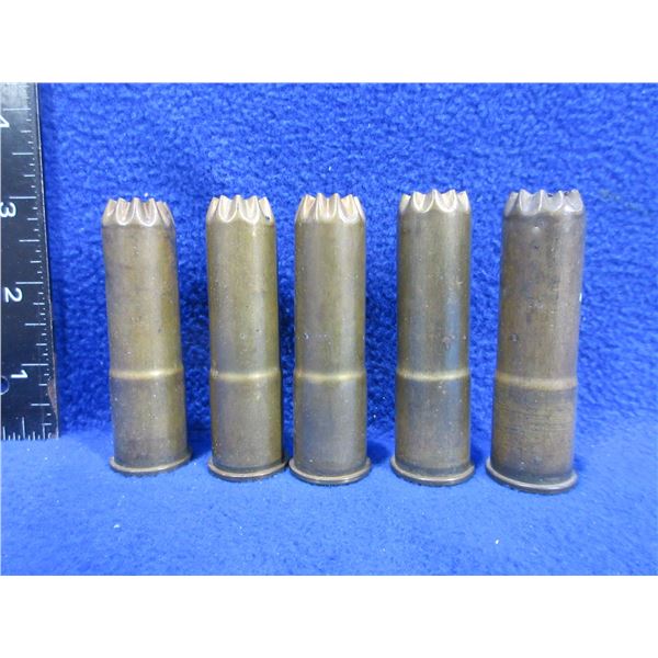 Collector Ammo - Rare 12 Ga. Greener Riot (Pick Up or Ship by UPS Only)