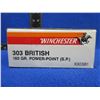Image 1 : 303 British 180gr PP Winchester (Pick Up or Ship by UPS Only)