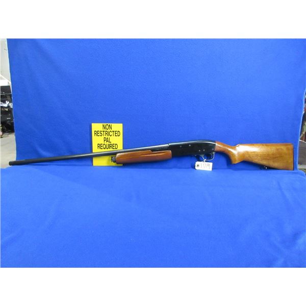 Non-Restricted - Gevarm Model in 12 Ga.2 3/4"