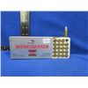 Image 1 : 32 S&W Long 98gr Lead RN Winchester (Pick Up or Ship by UPS Only)