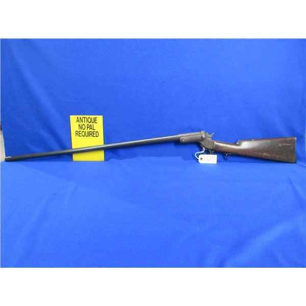 Antique - No PAL Required - Stevens Single Shot in 14 Ga. 2 1/2"