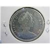 Image 6 : 3 Canadian 50 Cent Coins - 1966, 1968, 1969 - 1966 is .800 Silver