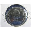 Image 7 : 3 Canadian 50 Cent Coins - 1966, 1968, 1969 - 1966 is .800 Silver