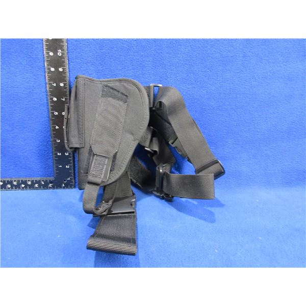 NEW - Tactical Drop Leg Thigh Holster - Right Hand