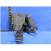 Image 1 : NEW - Tactical Drop Leg Thigh Holster - Right Hand