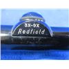 Image 2 : Vintage Redfield 3X-9X Wide Angle Scope - Appears Clear, Accu-Range Reticle