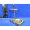 Image 2 : WWII Military Royal Airforce Spitfire Fighter Brass Ashtray