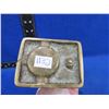 Image 3 : WWII Military Royal Airforce Spitfire Fighter Brass Ashtray