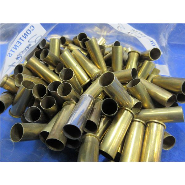 Brass Only - 38 Spl Unprimed - Bag of Approx. 250