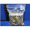 Image 2 : Brass Only - 38 Spl Unprimed - Bag of Approx. 250