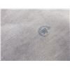 Image 3 : WWII Canadian Respirator Haversack (Gas Mask Bag) - Has Broad Arrow Mark