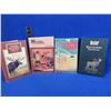 Image 1 : 4 Reloading Books