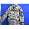 Image 2 : NEW - Browning 3 in 1 OVIX Camo Parka - Size XL