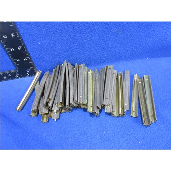 223 Rem/5.56 Nato Metal Stripper Clips - Bag of 60
