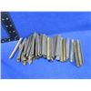 Image 1 : 223 Rem/5.56 Nato Metal Stripper Clips - Bag of 60