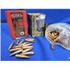 Image 1 : 375 Cal. .375" Nosler & Hornady Bullets