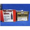 Image 2 : 375 Cal. .375" Nosler & Hornady Bullets