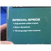 Image 3 : NEW - Konus 15-45x60 Zoom Magnification Spotting Scope