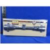 Image 1 : NEW - BSA 3-9x40 Rifle Scope - 1" Tube - Standard BSA Reticle