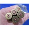 Image 2 : Brass Only - 303 British Military Headstamp Unprimed - Bag of Approx. 100