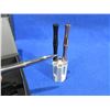 Image 2 : NEW - Caliber Gourmet Pen/Revolver Cylinder Gift Set