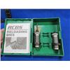 Image 1 : NEW - RCBS 221 Rem. Fire Ball FL 2 Die Set