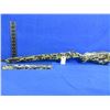 Image 1 : Stock & Handguard Only - Norinco M305 Synthetic Camo