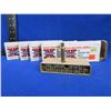 Image 1 : Brass Only - 222 Rem. Unprimed Winchester - 5 Boxes of 20
