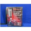 Image 1 : NEW - Hornady Lock-N-Load Quick Trickle Powder Trickler
