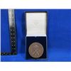 Image 1 : French Rocket Division Commemorative Bronze Medal