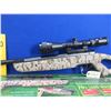 Image 3 : Non-Restricted - Remington NPSS Model RNP77 1200 FPS Air Rifle in .177 Cal.