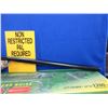 Image 8 : Non-Restricted - Remington NPSS Model RNP77 1200 FPS Air Rifle in .177 Cal.