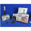Image 1 : Voopeak Ultra Compact Digital Wildlife Camera TC11 - Pack of 2 - Appear New