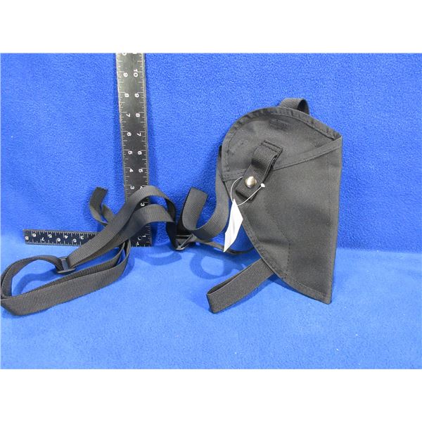NEW - Parklands Shoulder Holster - Right Hand