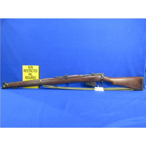 Non-Restricted - Lee Enfield Model No. 1 Mk III in 303 British