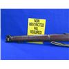Image 4 : Non-Restricted - Lee Enfield Model No. 1 Mk III in 303 British