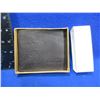 Image 1 : NEW - Innova Moose Head Bifold Wallet - Genuine Leather