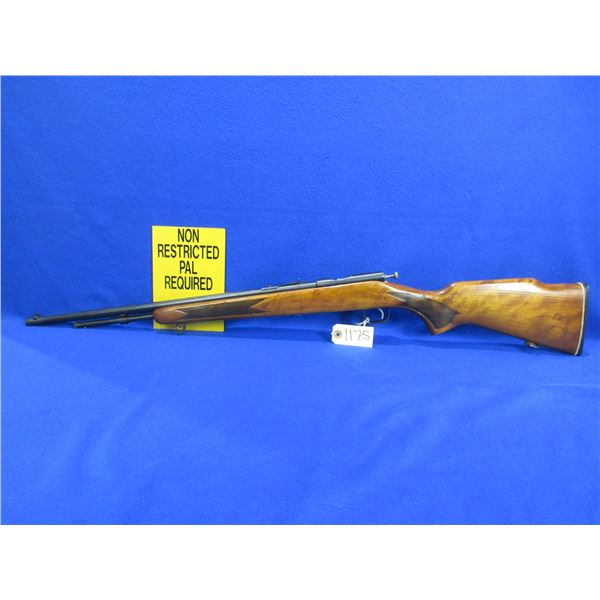 Non-Restricted - Cooey by Winchester Model 600 in 22 S/L/LR
