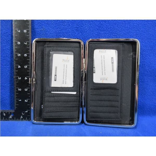 NEW - Yesir Products Ladies Wallet